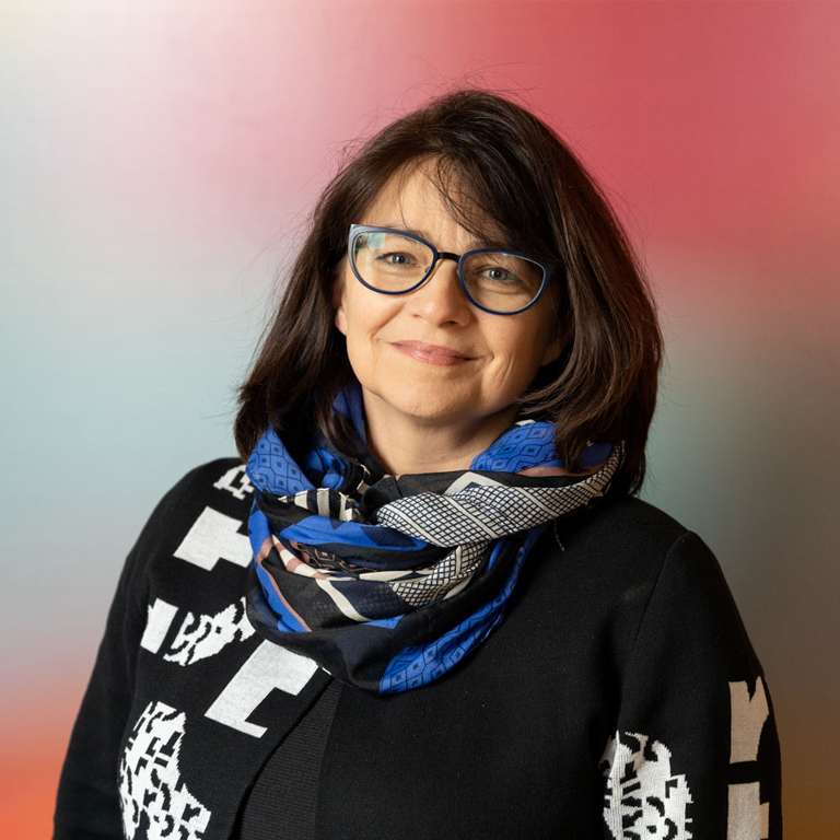 Christine Deutschmann (© Great Lengths)