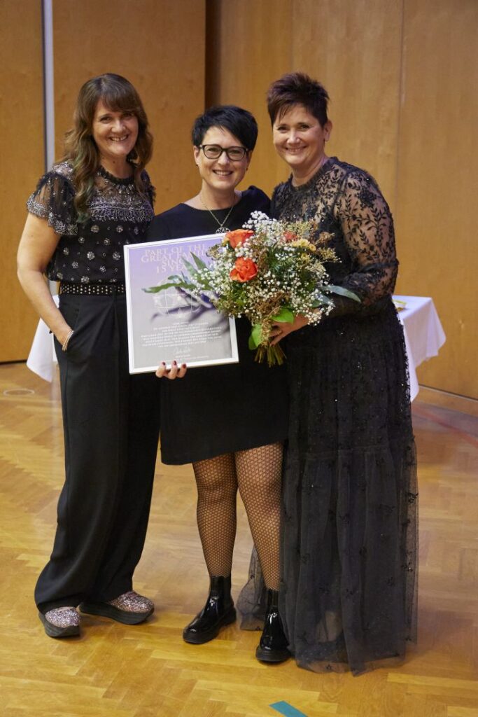 GL Weihnachtsfeier 2022