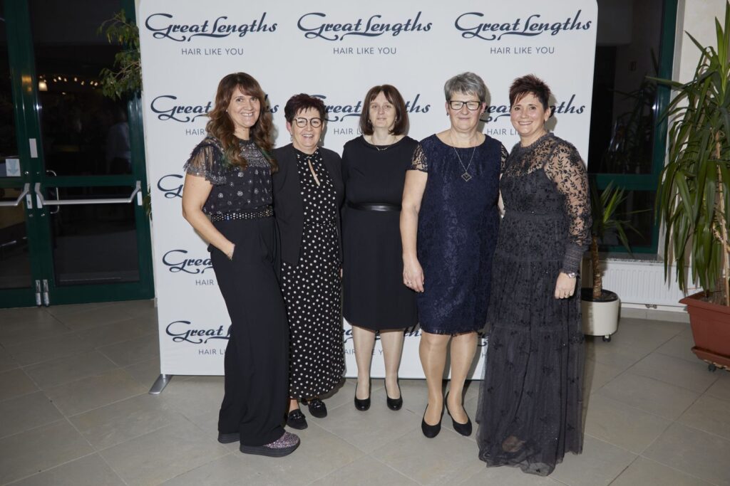 GL Weihnachtsfeier 2022