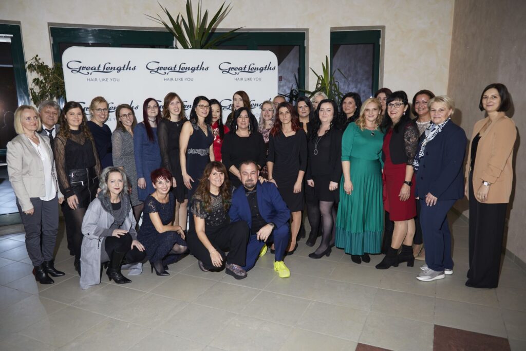 GL Weihnachtsfeier 2022