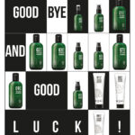 Biopflegeserie BIO A+O.E. leider aus dem Programm (© Great Lengths)