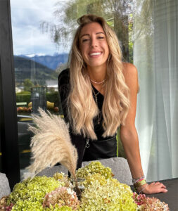 Luise Perwein (© @luiseperwein)