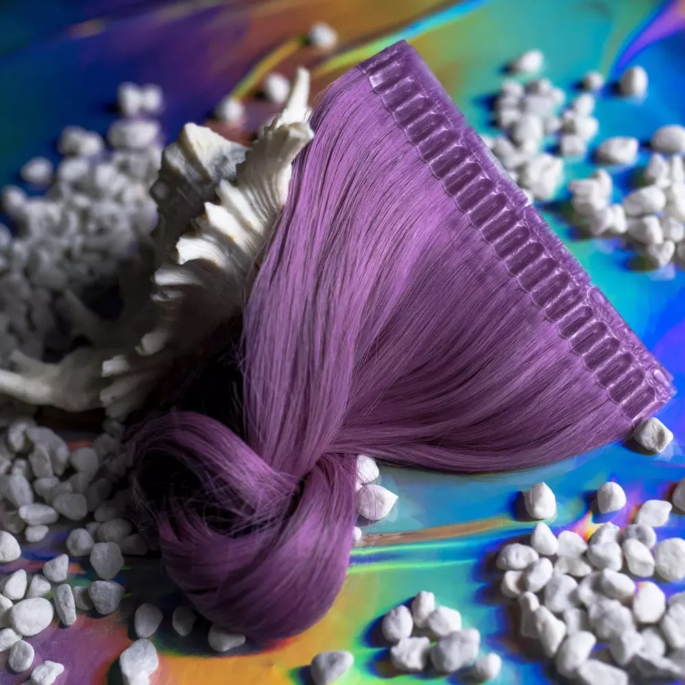 CYCLAMEN ONYX (© Great Lengths)