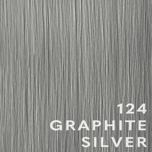 124-Graphite-Silver