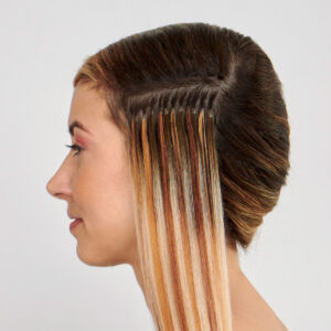 Bondings aus der Kollektion G2 (© Great Lengths)