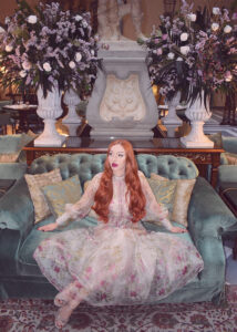 @saraadrianberlin (© @saraadrianberlin)