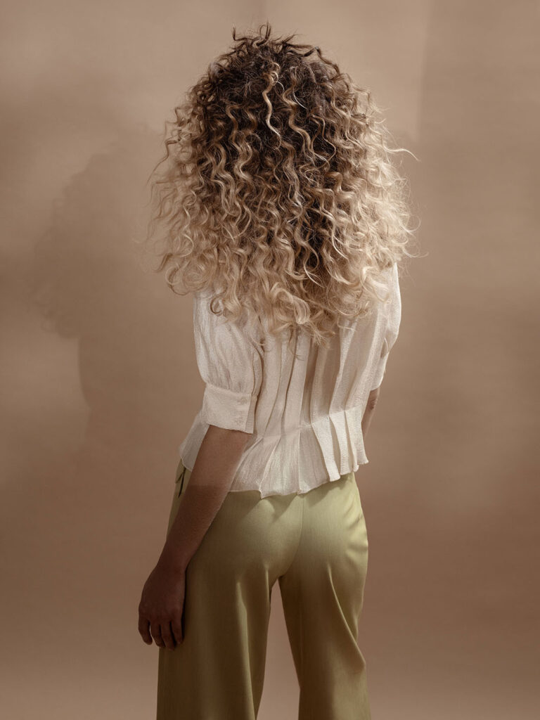 BIG HAIR – Haartrend für Locken!