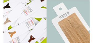 YOUYOU Tape-ins für Preisbewusste (© Great Lengths)