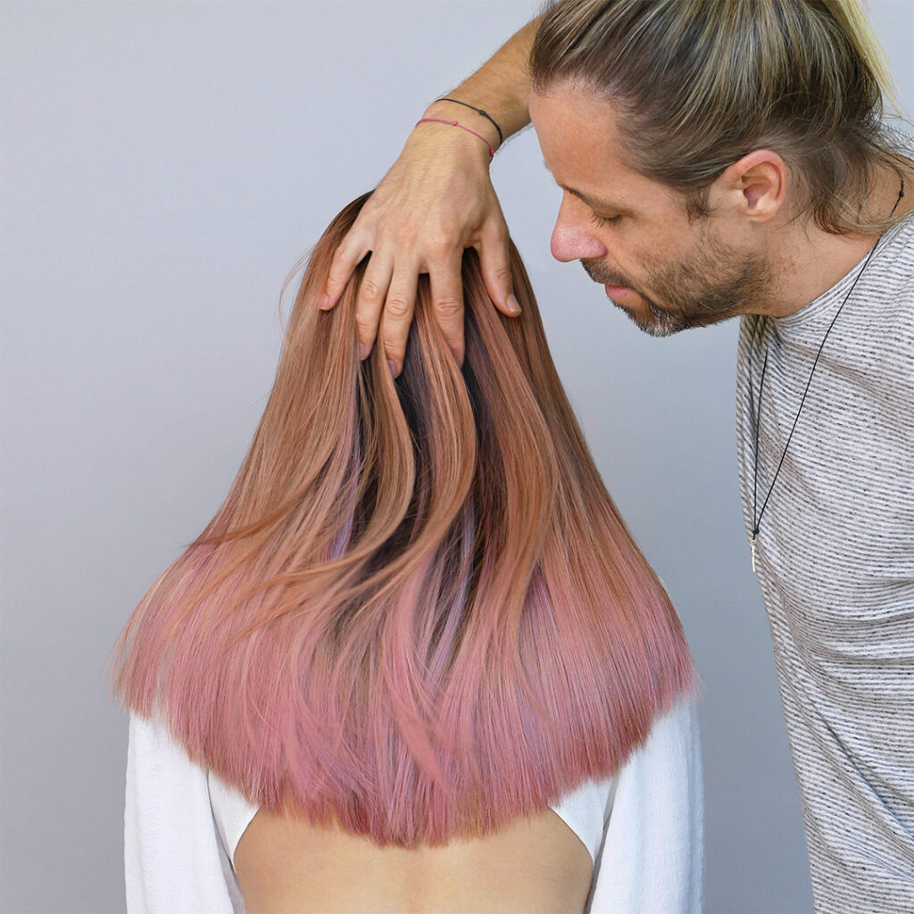 G2.22 = GREAT LENGTHS + MARIO GUTMANN (&copy; Great Lengths)