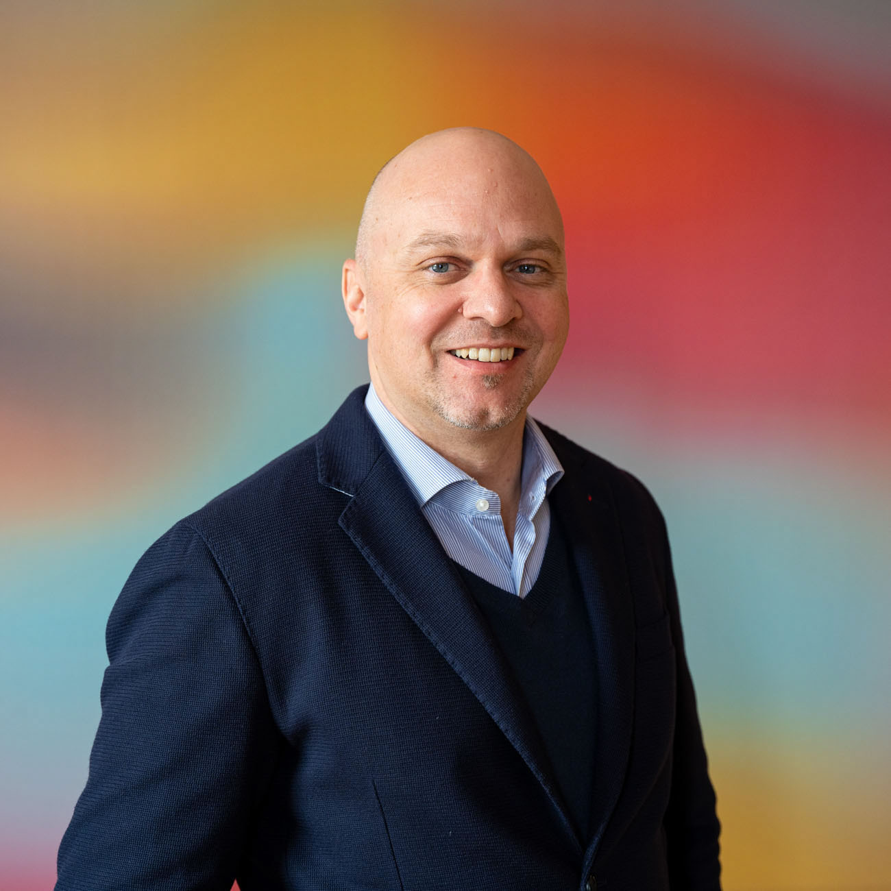 Hellmuth Pinter (© Great Lengths)