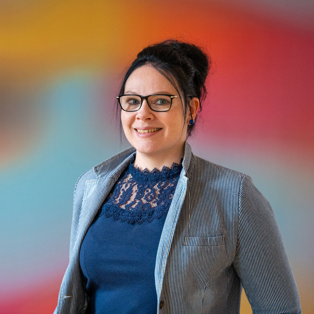 Verena Herbsthofer (© Great Lengths)