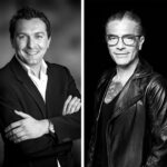 Thomas Keitel und Emidio Gaudioso (© https://www.hair-help-the-oceans.com/)