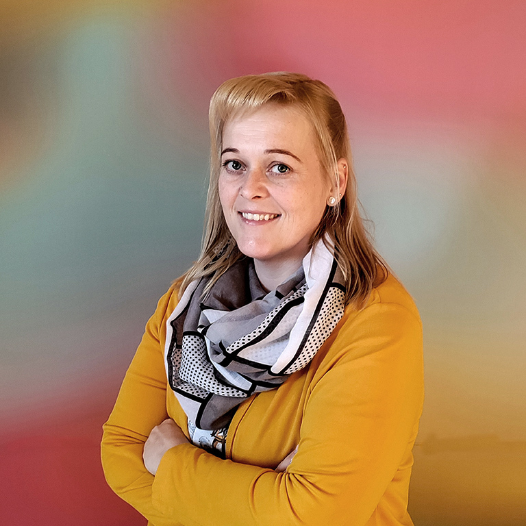 Sonja Winter (© Great Lengths)