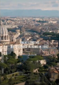 BEYOND HAIR EXPECTATIONS (© Great Lengths Official)