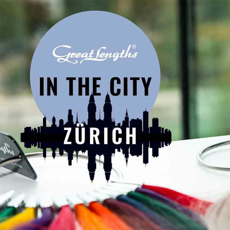 Great Lengths In The City (© Great Lengths)