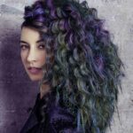 Die Herkunft der Haare (© Great Lengths)