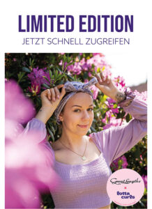 Lotta Curls - Limited Edition (© Great Lengths)