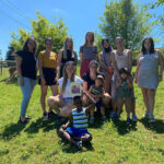 Alpakawanderung (© Great Lengths)