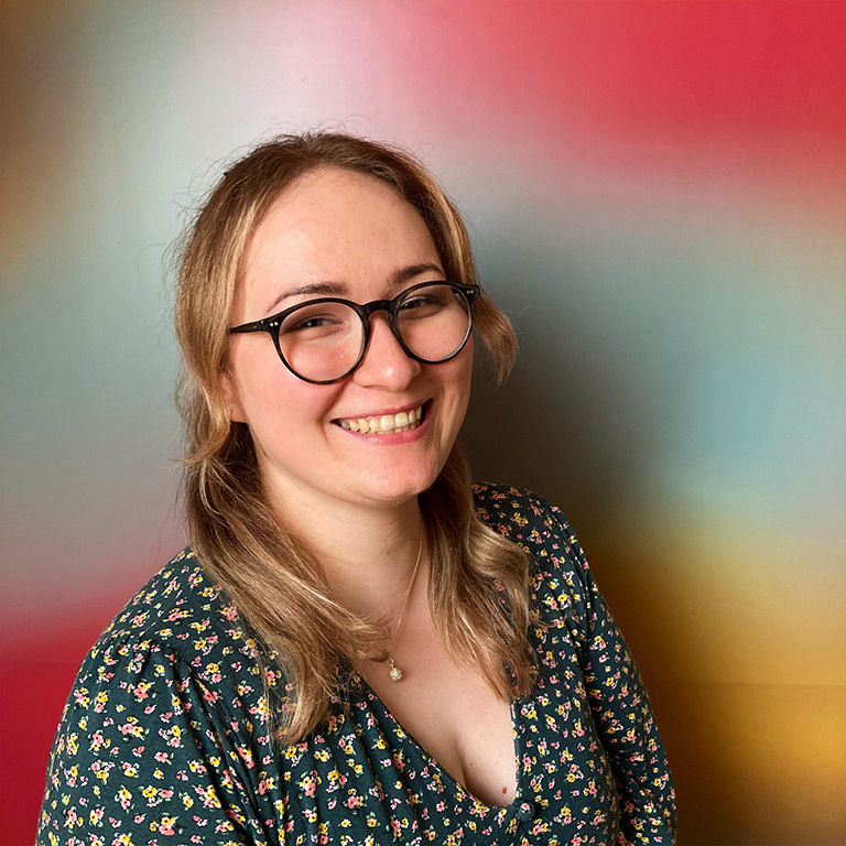 Janine Schultheiß (© Great Lengths)