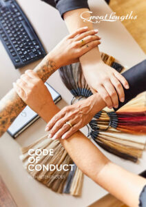 Verhaltenskodex (© Great Lengths)