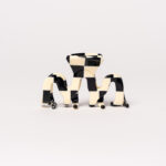 Haarklammer Wave Chunks (© Great Lengths)