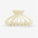 Haarklammer Princess Pearl (© Great Lengths)