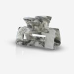 Haarklammer Quad Rush (© Great Lengths)