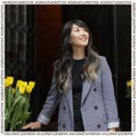 It´s a good hair day! (© Great Lengths Official)