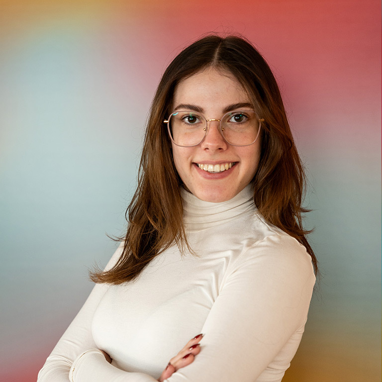 Elena Dirnbauer (© Great Lengths)