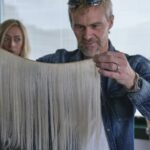 Besichtigung der Produktionsstätte Nepi (© Great Lengths)