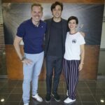 Besichtigung der Produktionsstätte Nepi (© Great Lengths)