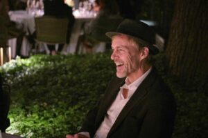 _DSF5923 - Italienischer Abend (© Great Lengths)