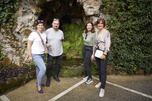 _JO_4844 - Italienischer Abend (© Great Lengths)