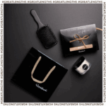 Professionelle Haarpflege (© Great Lengths)