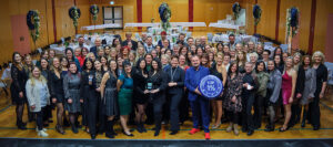 unter den Top !% (© Great Lengths)