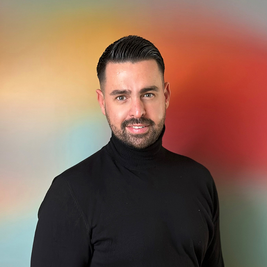 Erdin Kirazli (© Great Lengths)