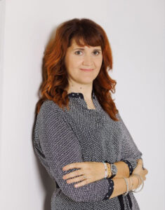 Anita Lafer (© Great Lengths)