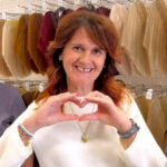 Anita Lafer - ein Herz für SOS Kinderdorf (© Great Lengths)