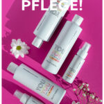 YOUYOU-Pflegeset (© Great Lengths)