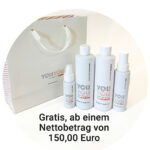 YOUYOU-Pflegeset (© Great Lengths)