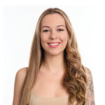 Traumhafte Locken ohne Hitze (© Great Lengths)