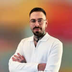 Daniel Rashed (© Great Lengths)