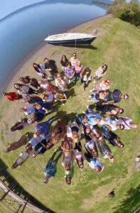 Great Family in Rom (© Great Lengths)