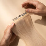 GL TAPES Essenza und Aria (© Great Lengths)