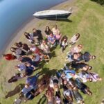 Great Family in Rom (© Great Lengths)