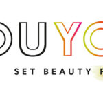 YOUYOU Logo Horizontal, JPG (© YOUYOU Hair)