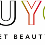 YOUYOU Logo Horizontal, PNG (© YOUYOU Hair)