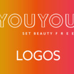 YOUYOU Logos (© Great Lengths)