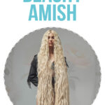 Die einzigartige Fotostrecke „Beachy Amish“ (© Great Lengths)
