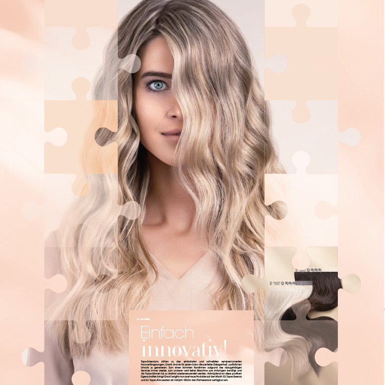 DFM Magazin, 3/2024, Great Looks (© DFM Magazin)